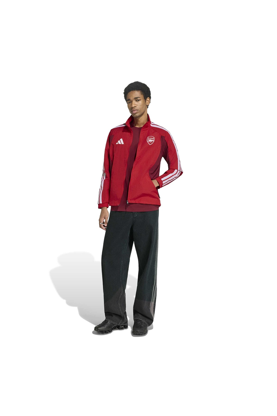 adidas Erkek Ceket 