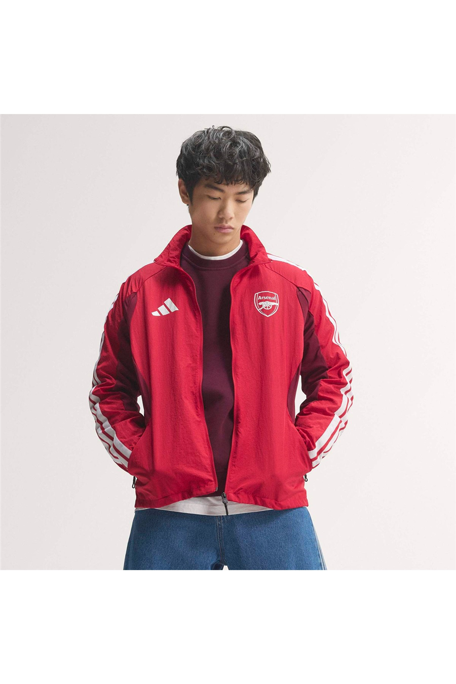 adidas Erkek Ceket 