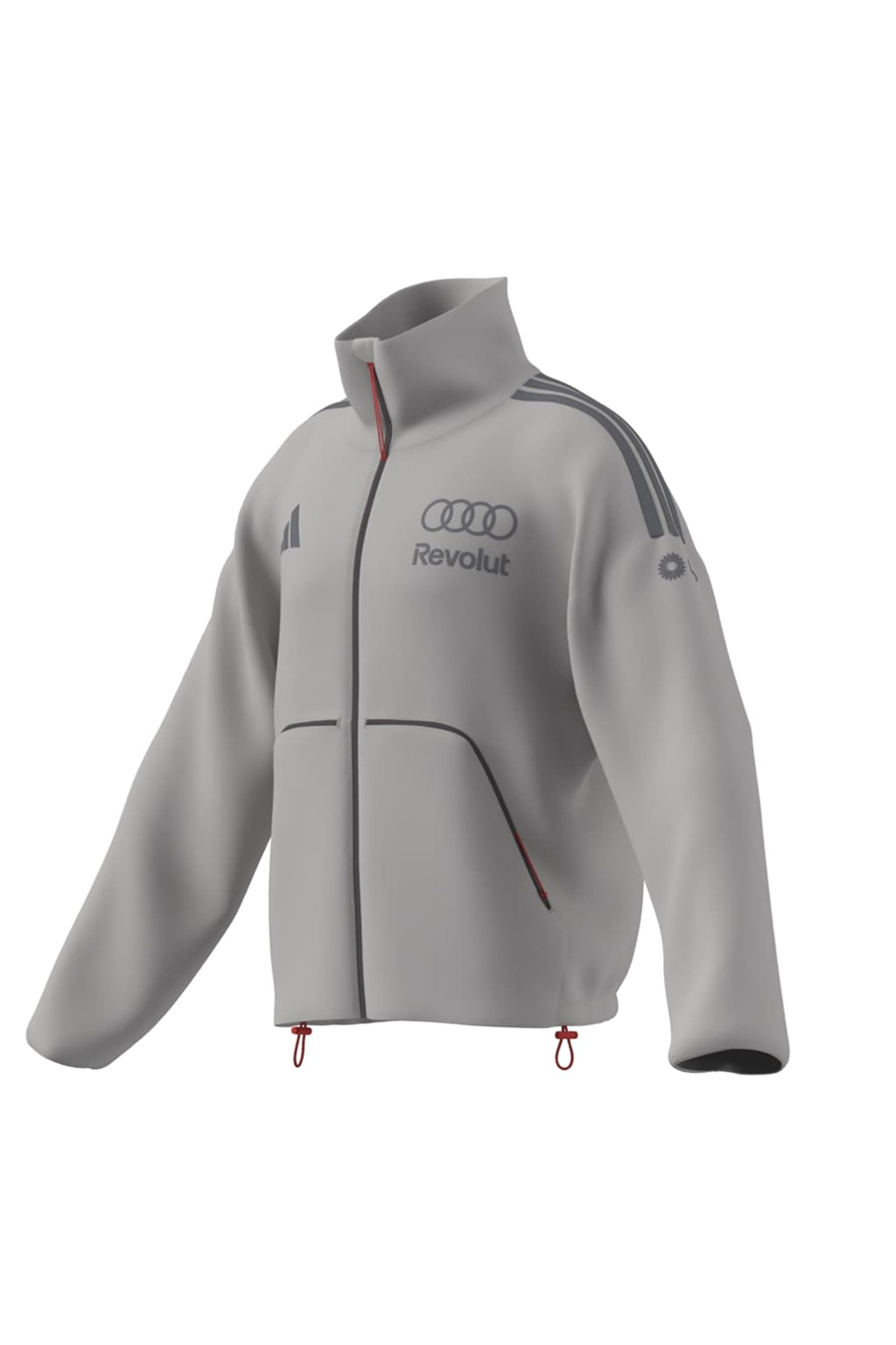 adidas Erkek Ceket AU EN TT M KE8919