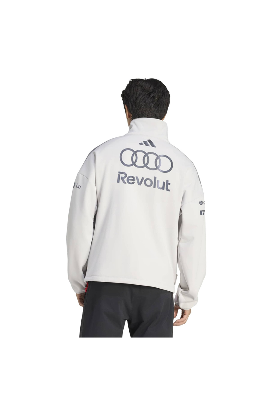 adidas Erkek Ceket AU EN TT M KE8919