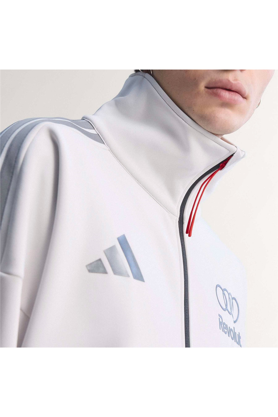 adidas Erkek Ceket AU EN TT M KE8919