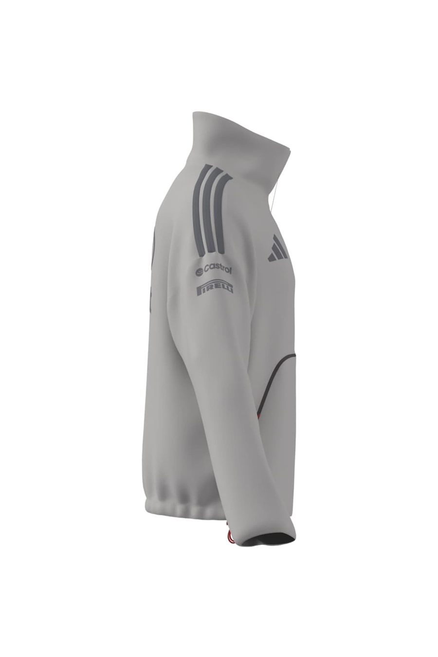 adidas Erkek Ceket AU EN TT M KE8919