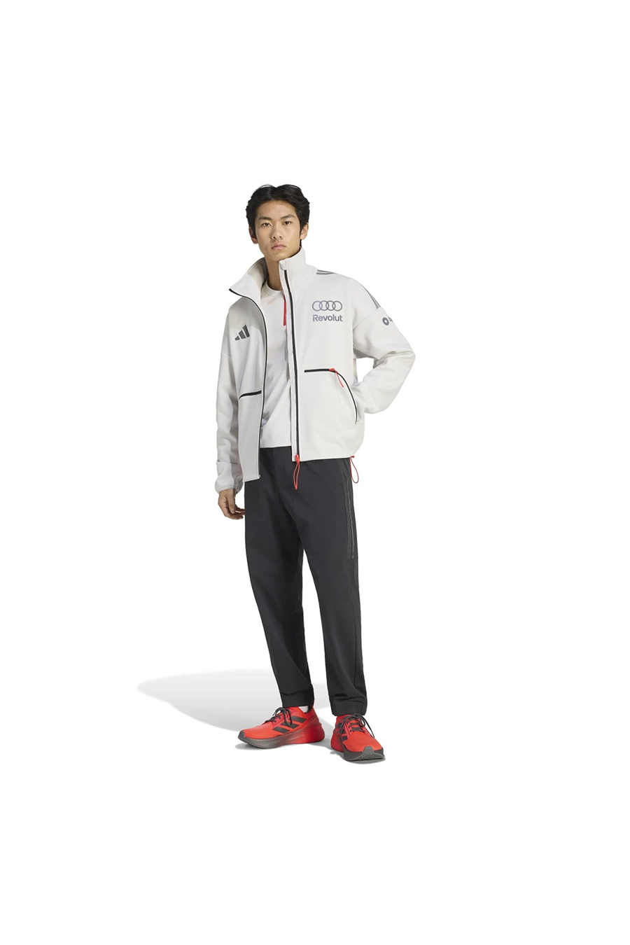adidas Erkek Ceket AU EN TT M KE8919