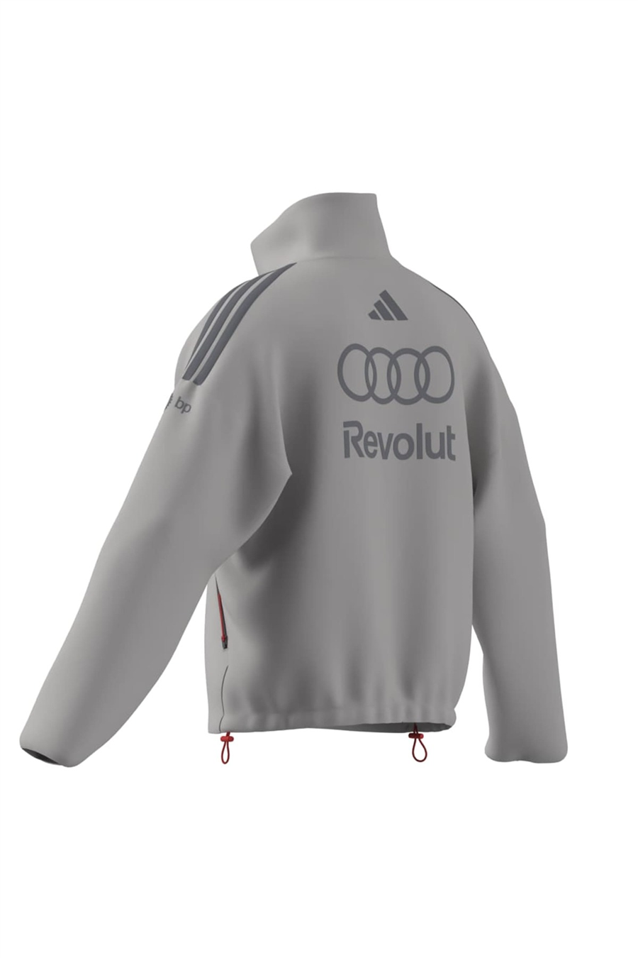adidas Erkek Ceket AU EN TT M KE8919