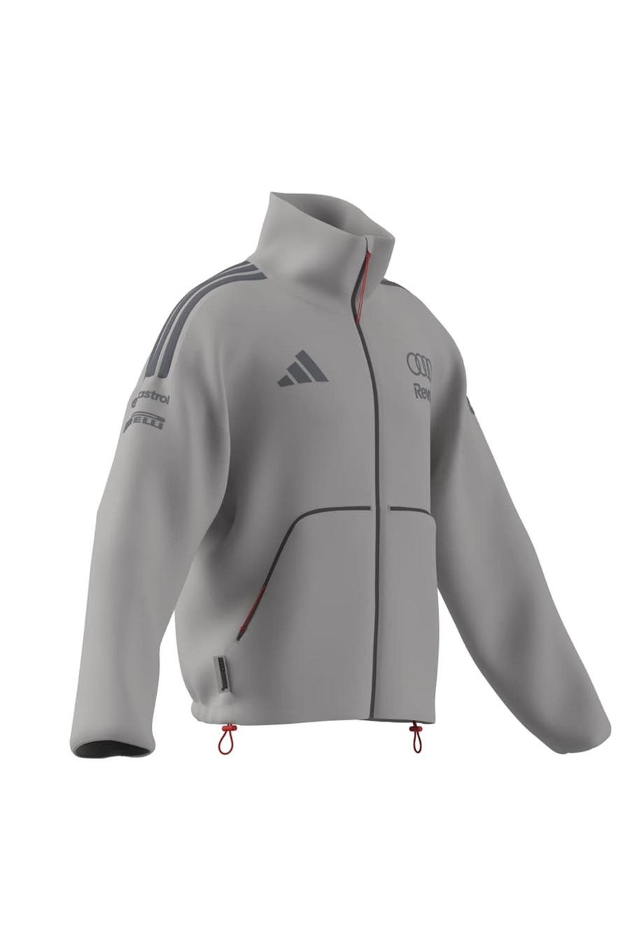 adidas Erkek Ceket AU EN TT M KE8919