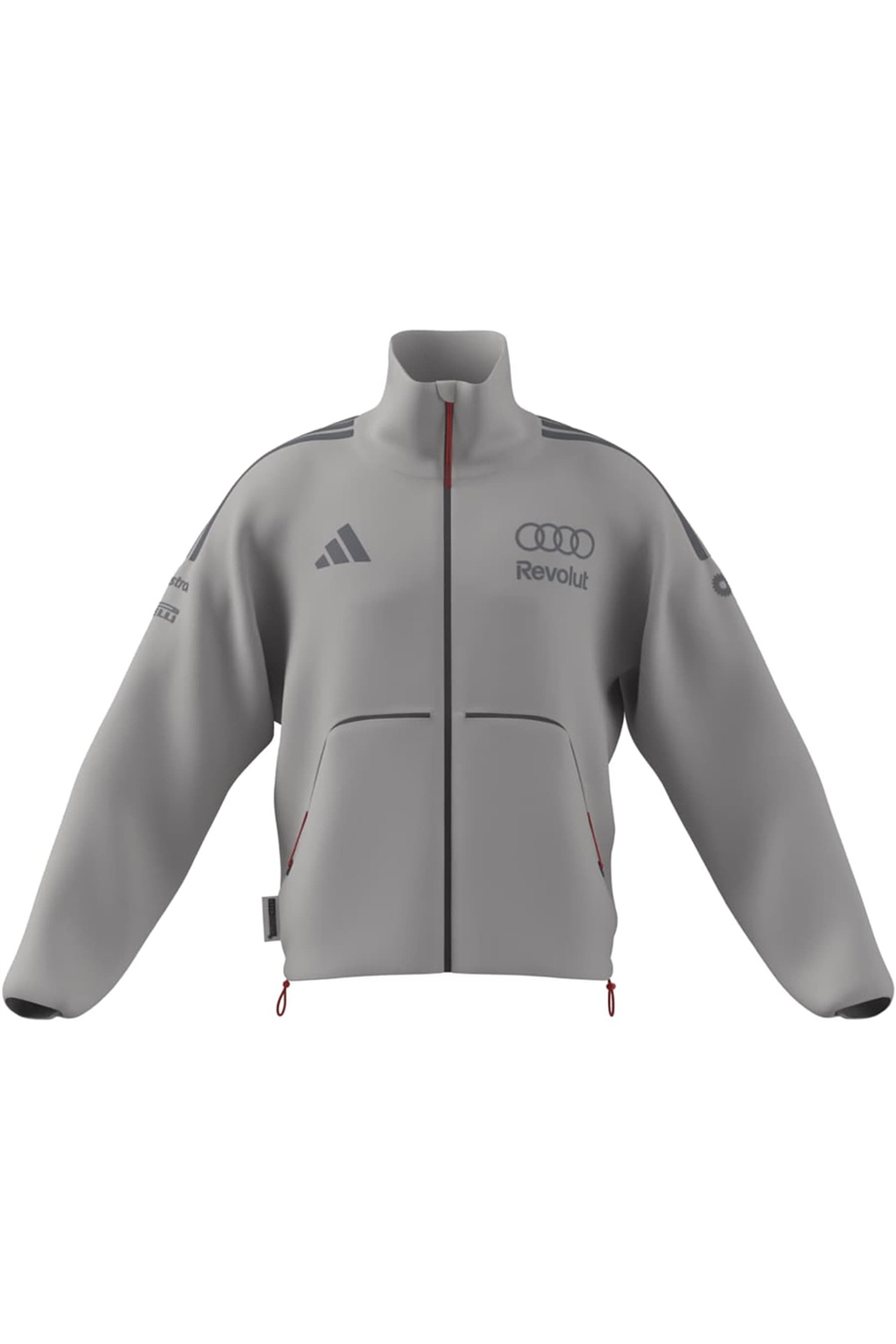 adidas Erkek Ceket AU EN TT M KE8919