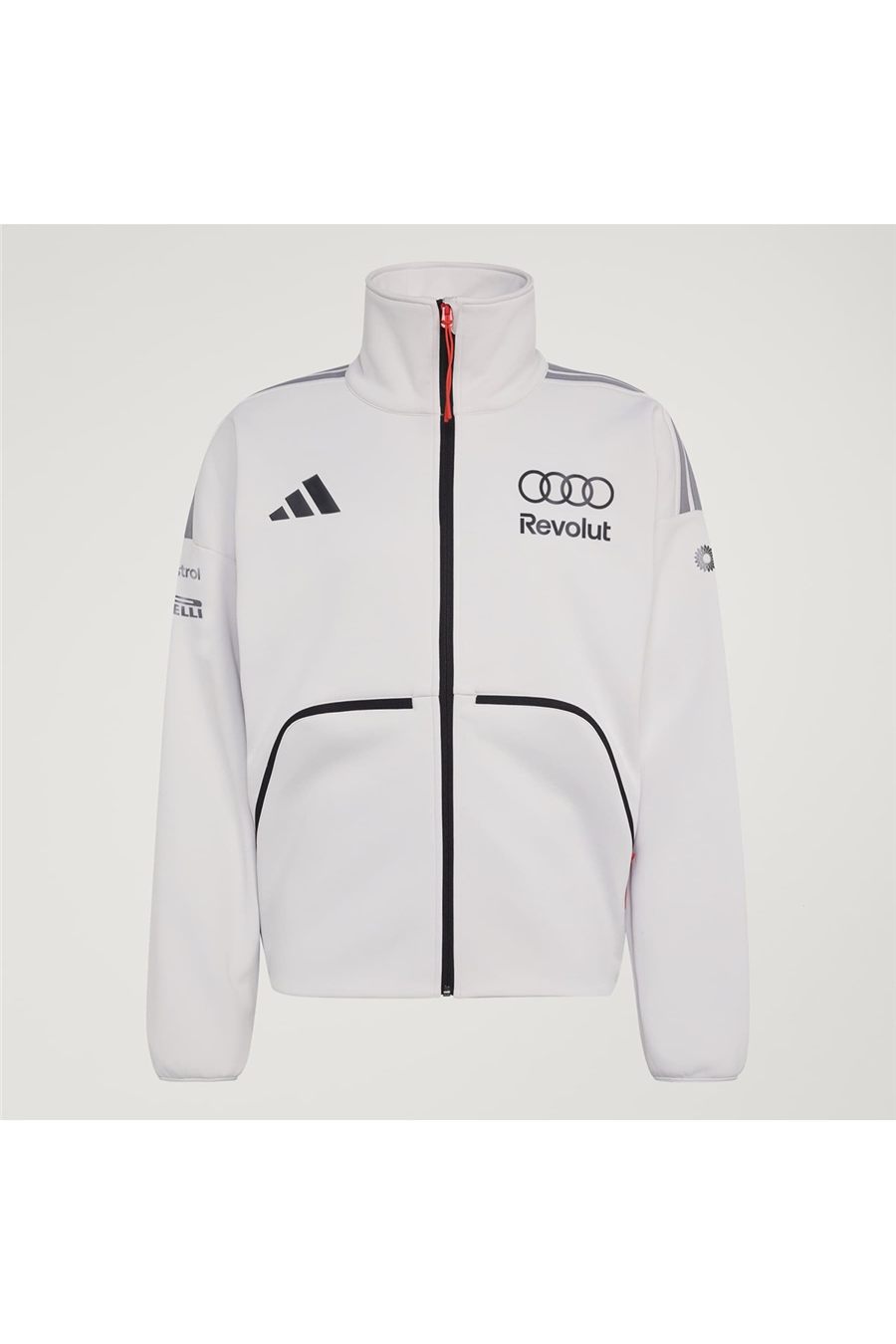 adidas Erkek Ceket AU EN TT M KE8919