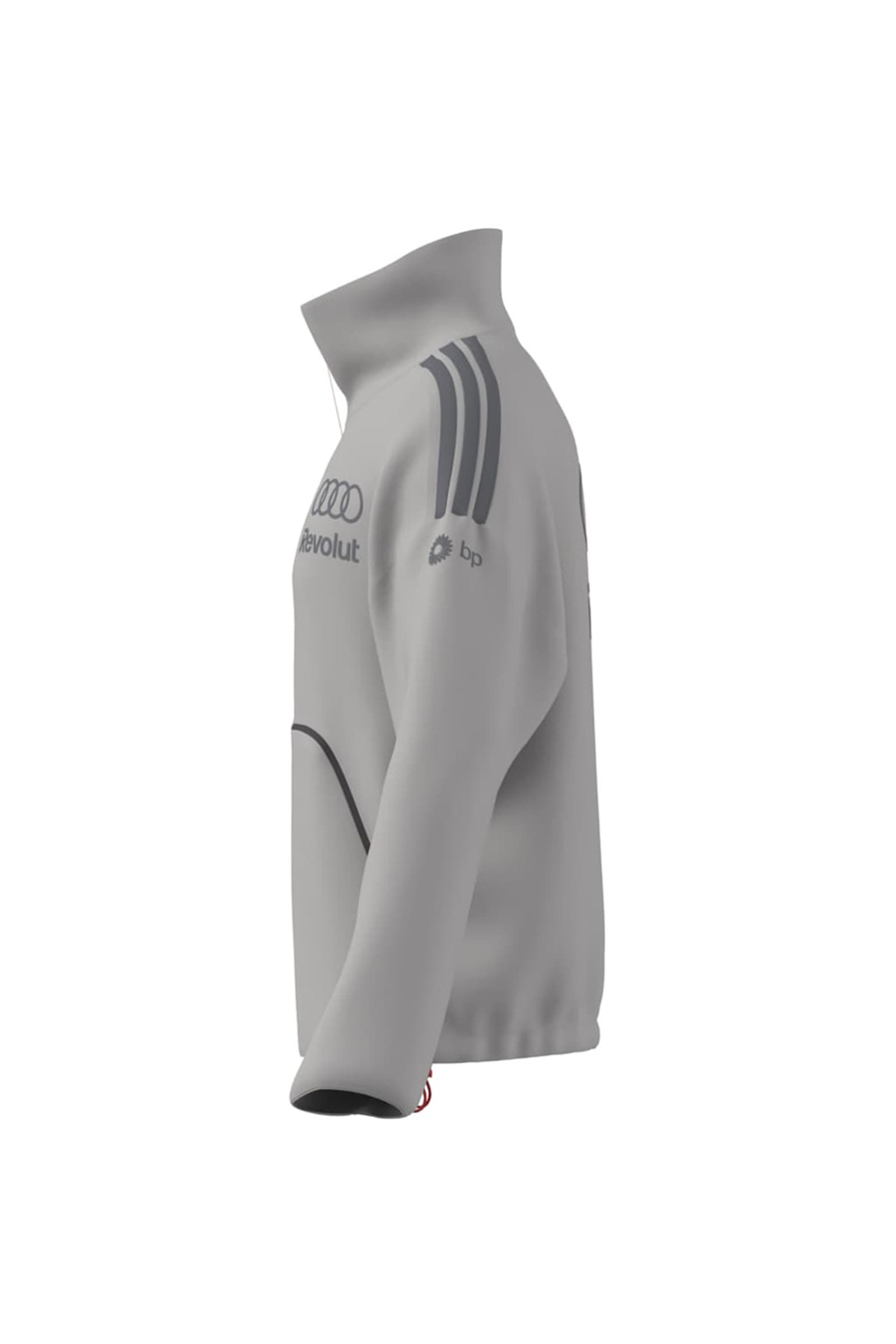 adidas Erkek Ceket AU EN TT M KE8919