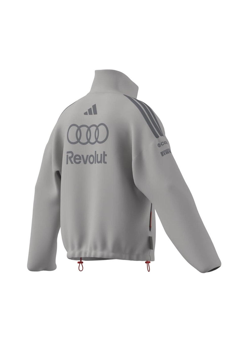 adidas Erkek Ceket AU EN TT M KE8919