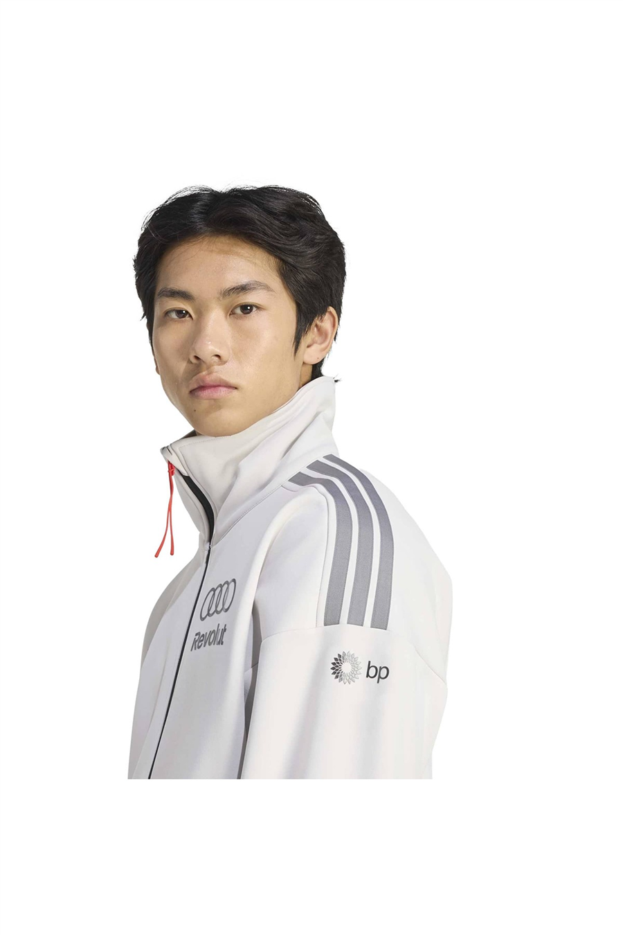 adidas Erkek Ceket AU EN TT M KE8919