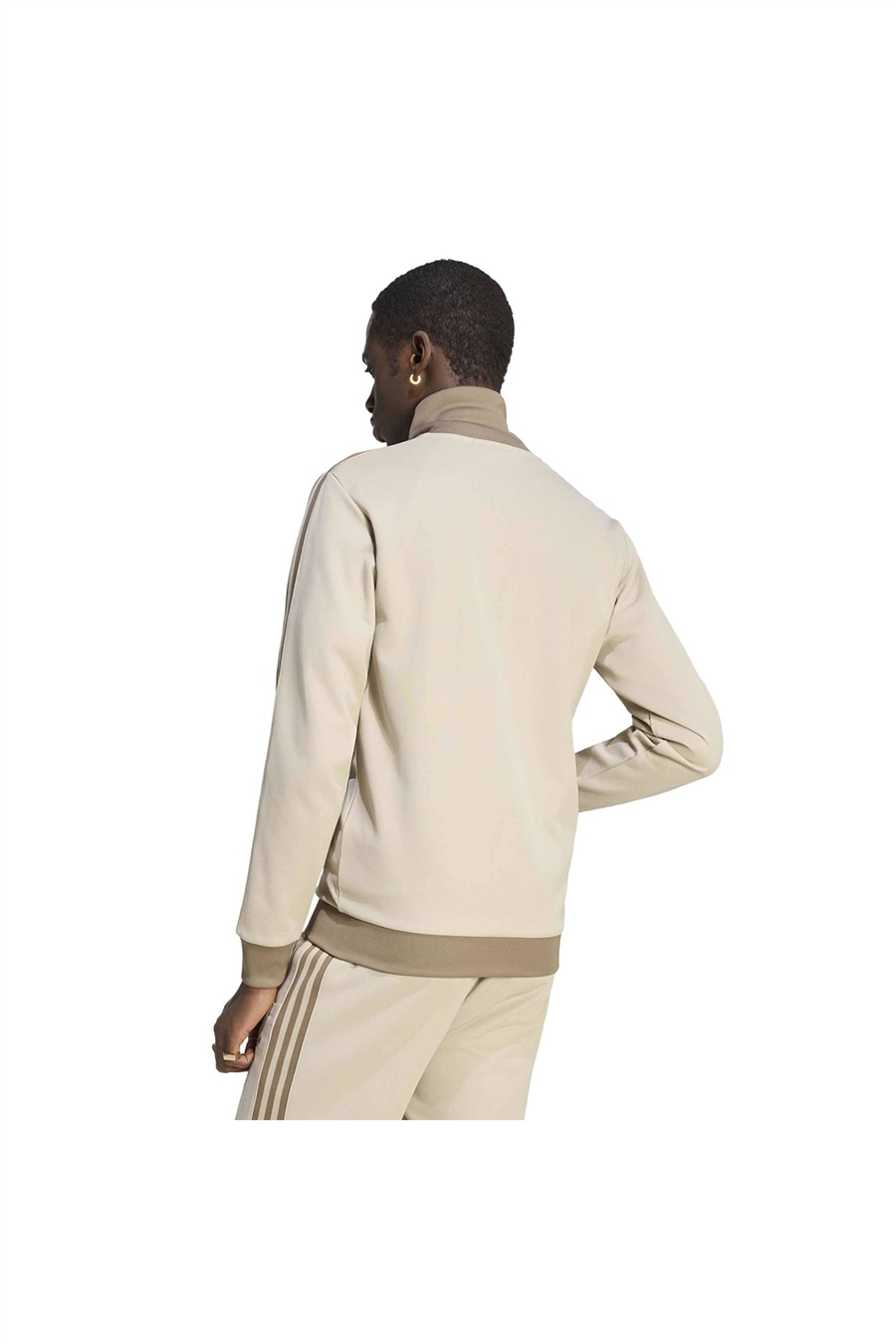 adidas Erkek Ceket BECKENBAUER TT KT5044