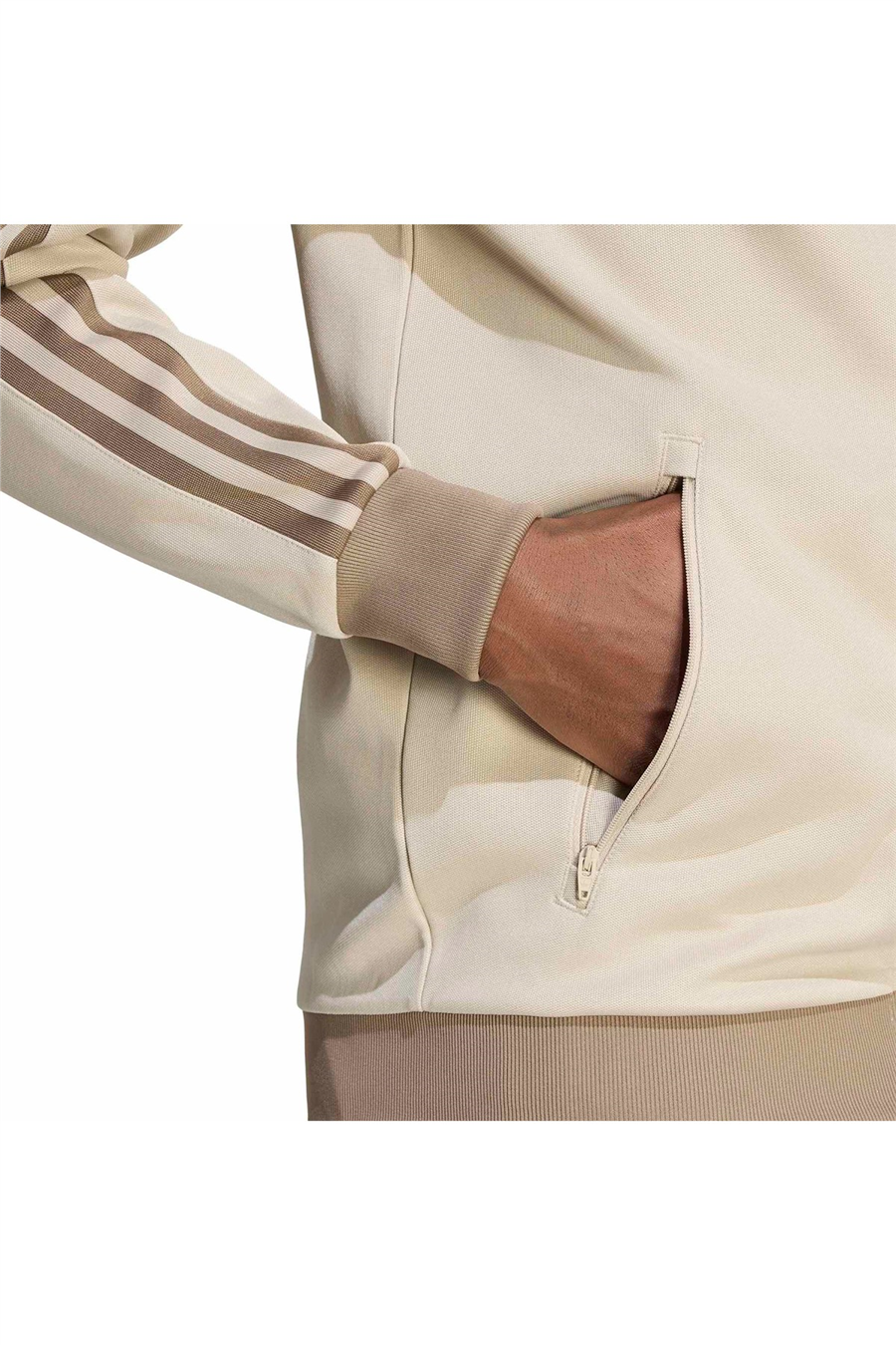 adidas Erkek Ceket BECKENBAUER TT KT5044