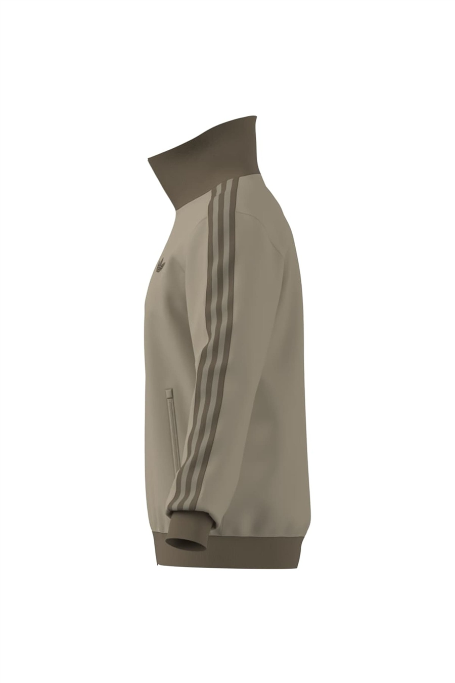 adidas Erkek Ceket BECKENBAUER TT KT5044