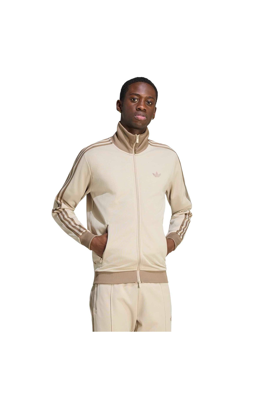 adidas Erkek Ceket BECKENBAUER TT KT5044