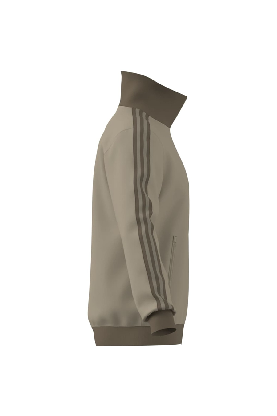 adidas Erkek Ceket BECKENBAUER TT KT5044