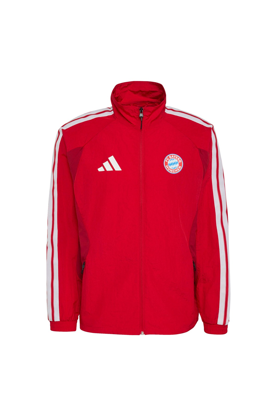 adidas Erkek Ceket FCB H ANTH KV6732