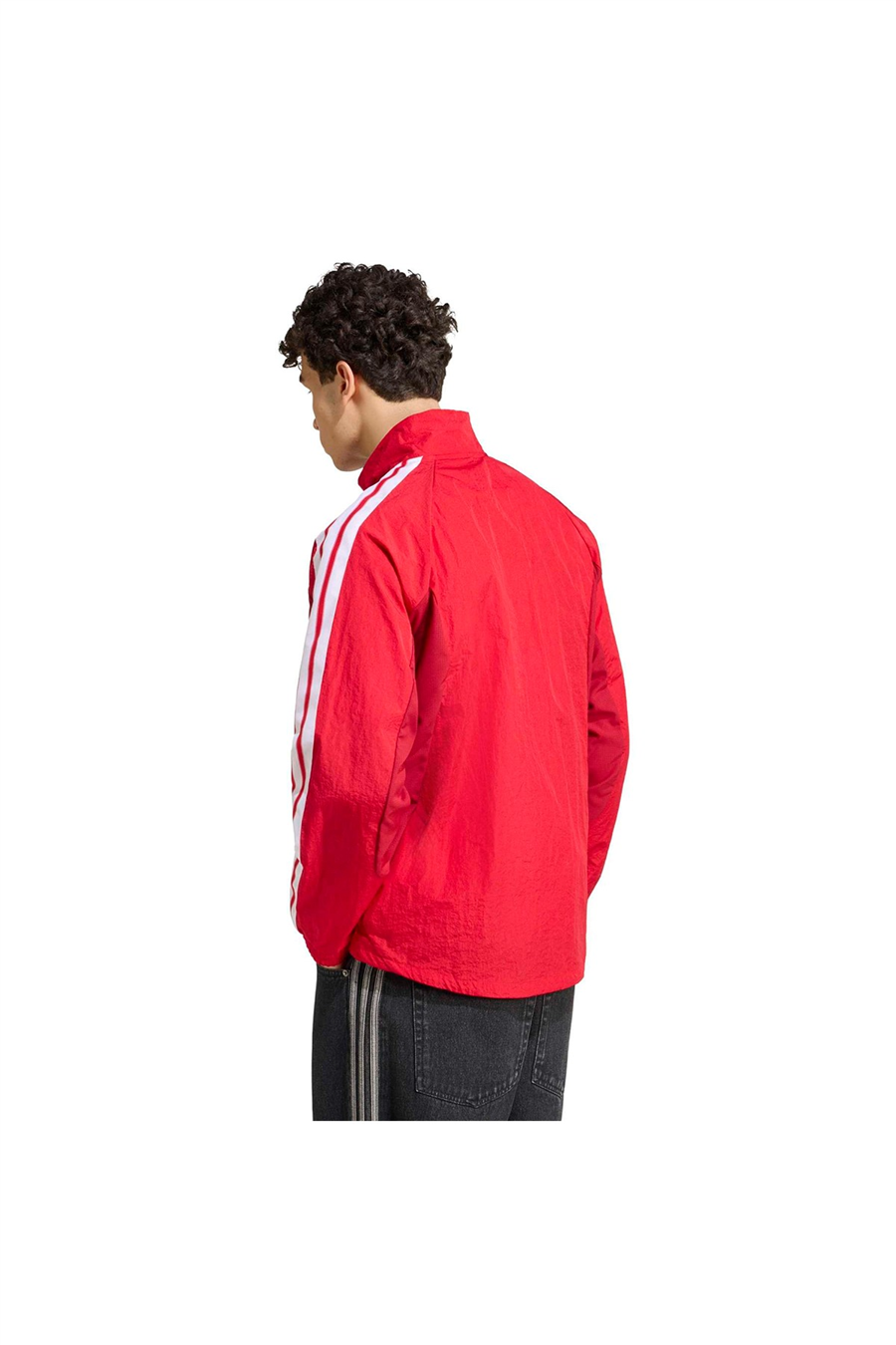 adidas Erkek Ceket FCB H ANTH KV6732