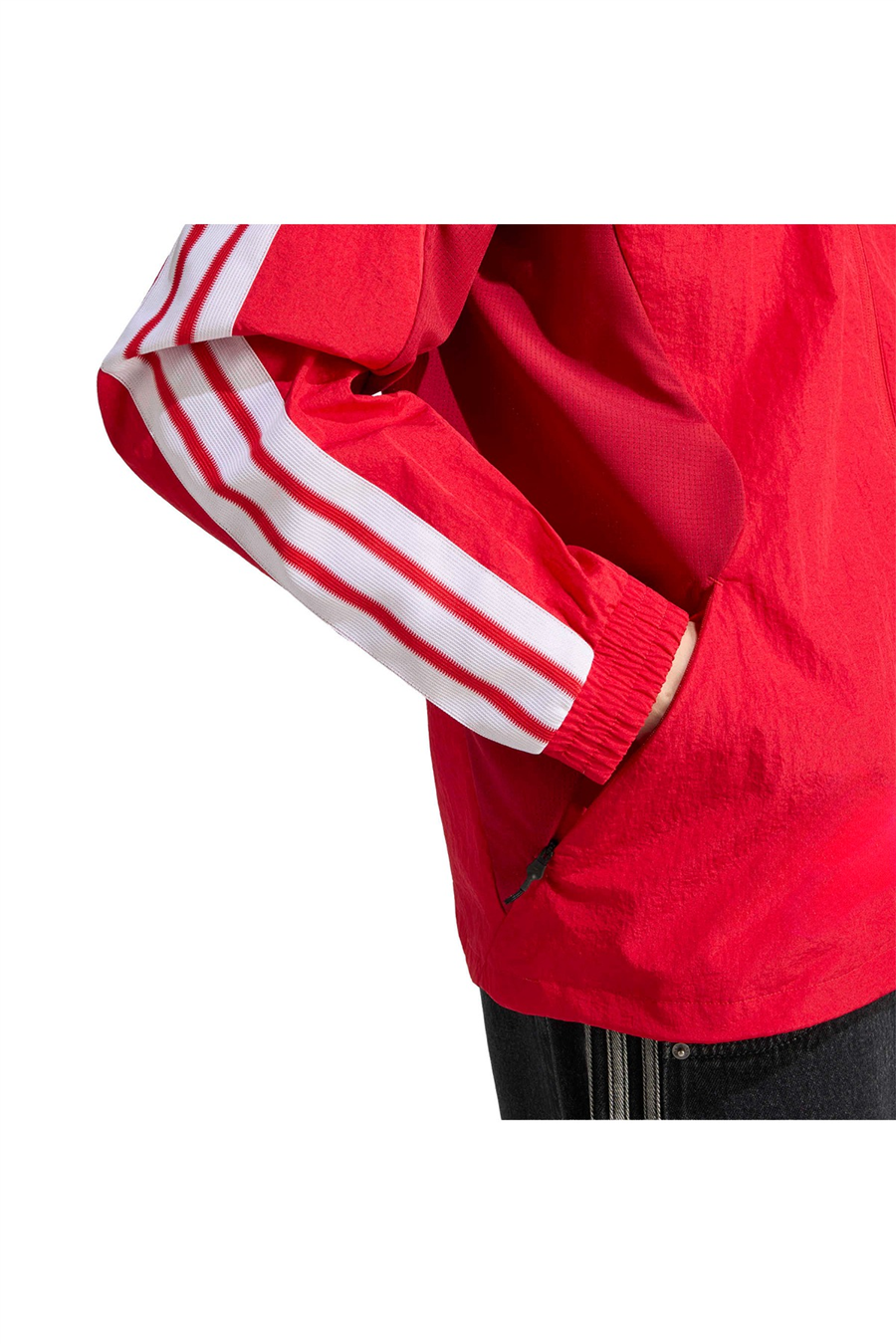 adidas Erkek Ceket FCB H ANTH KV6732