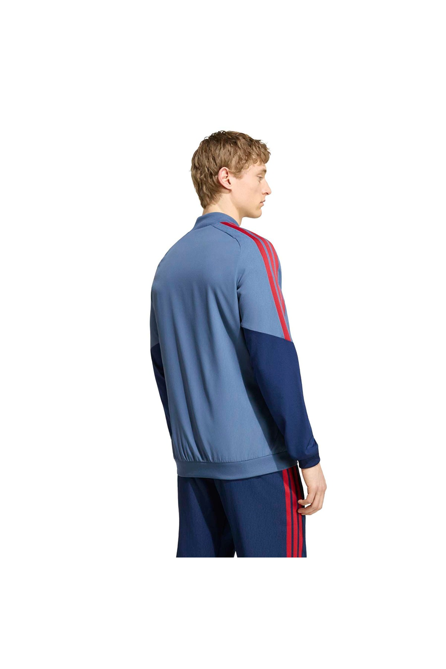 adidas Erkek Ceket FCB PRE JKT KF1035
