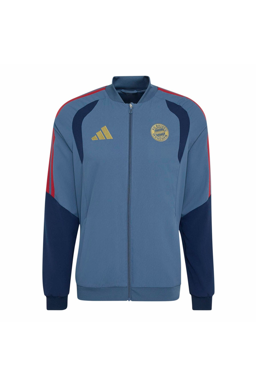 adidas Erkek Ceket FCB PRE JKT KF1035