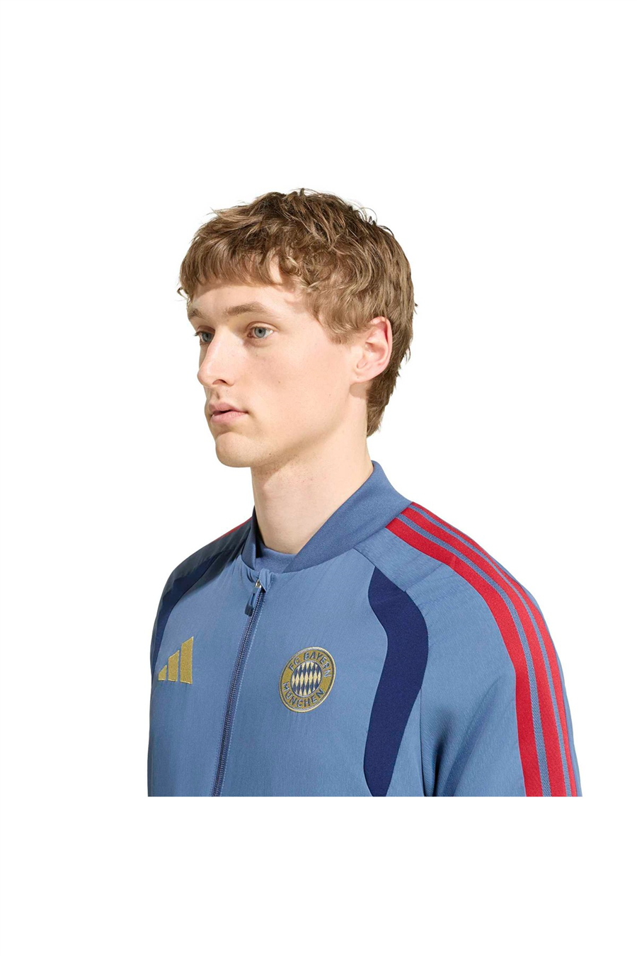 adidas Erkek Ceket FCB PRE JKT KF1035