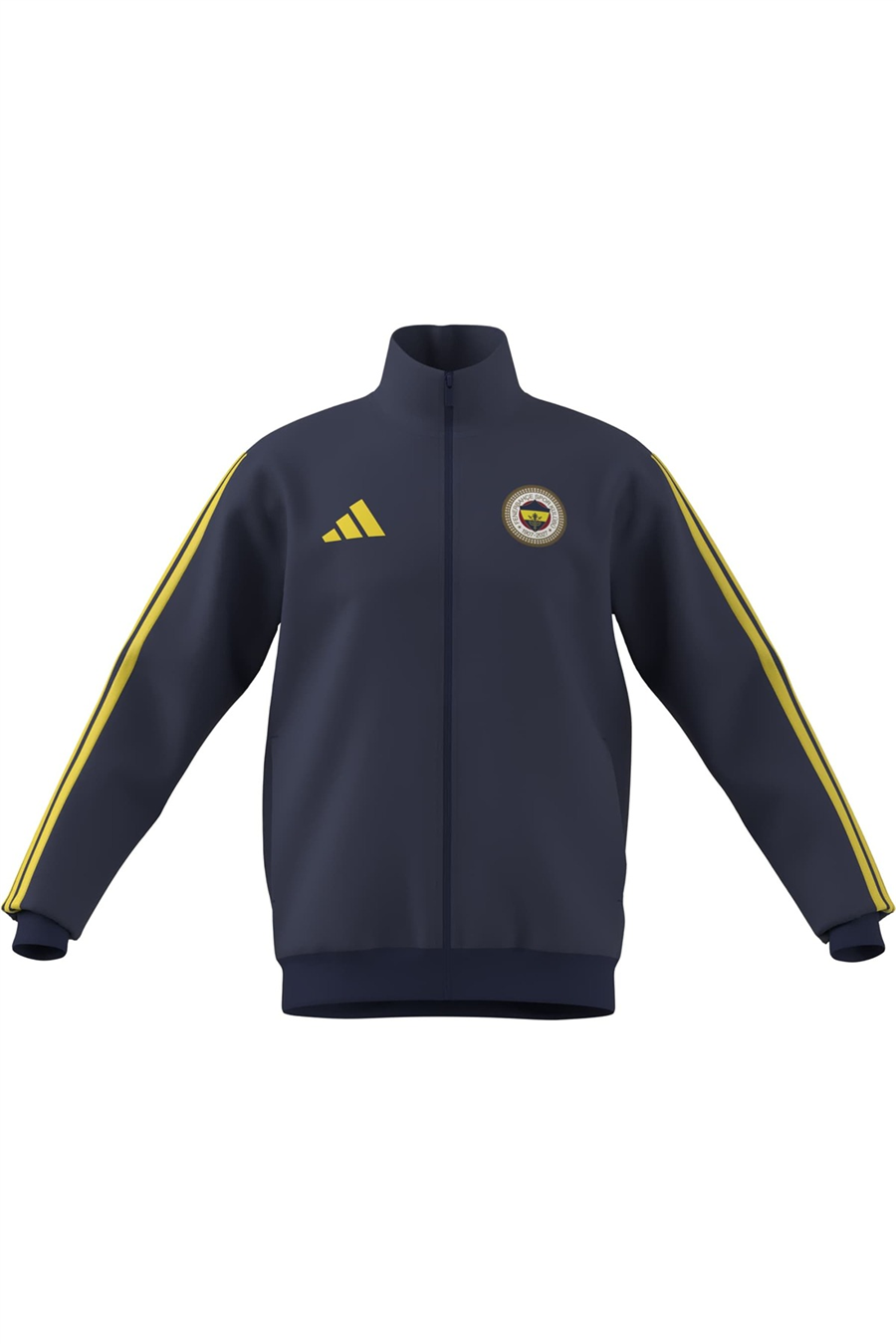 adidas Erkek Ceket FEN DNA TT HZ1023
