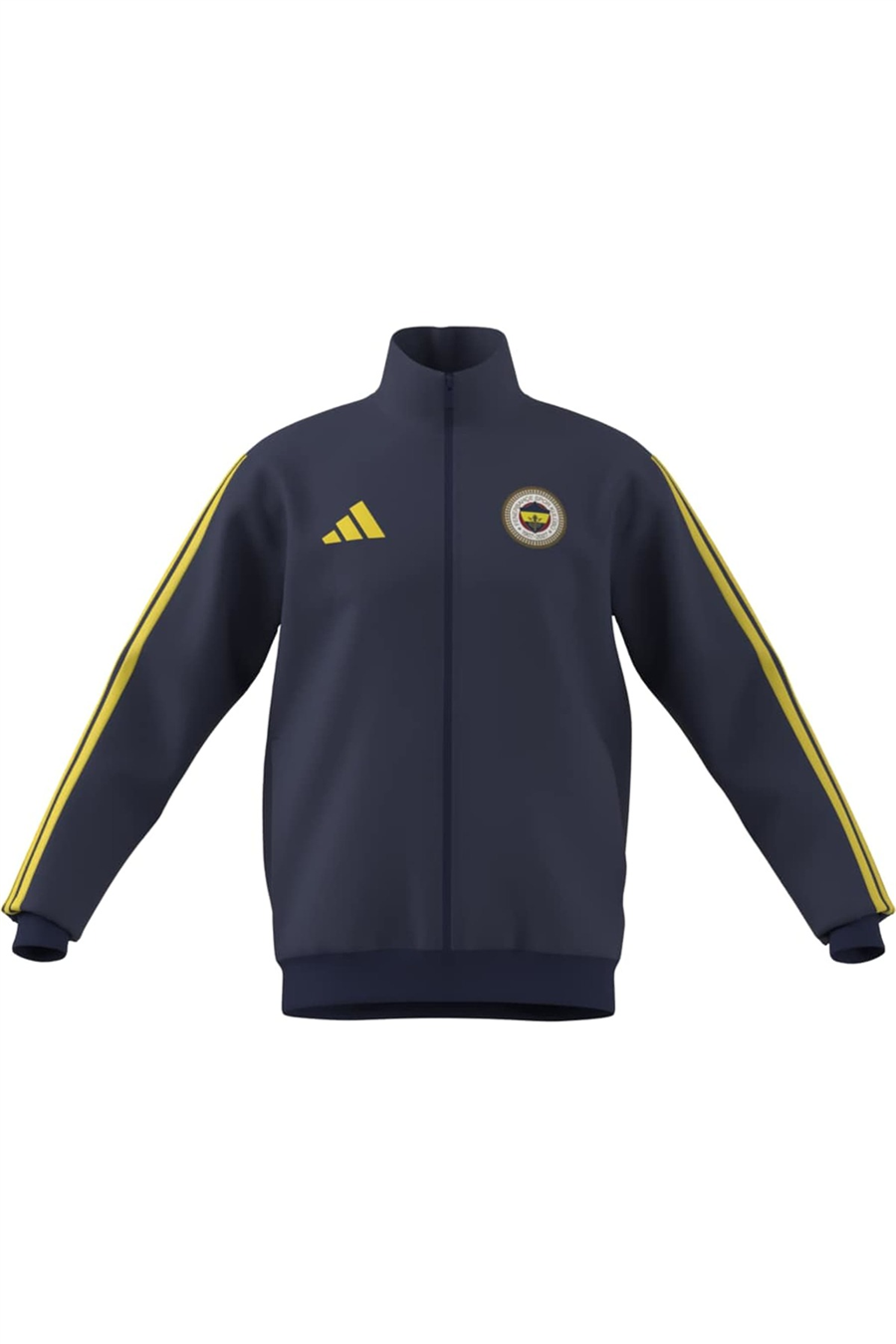 adidas Erkek Ceket FEN DNA TT HZ1023