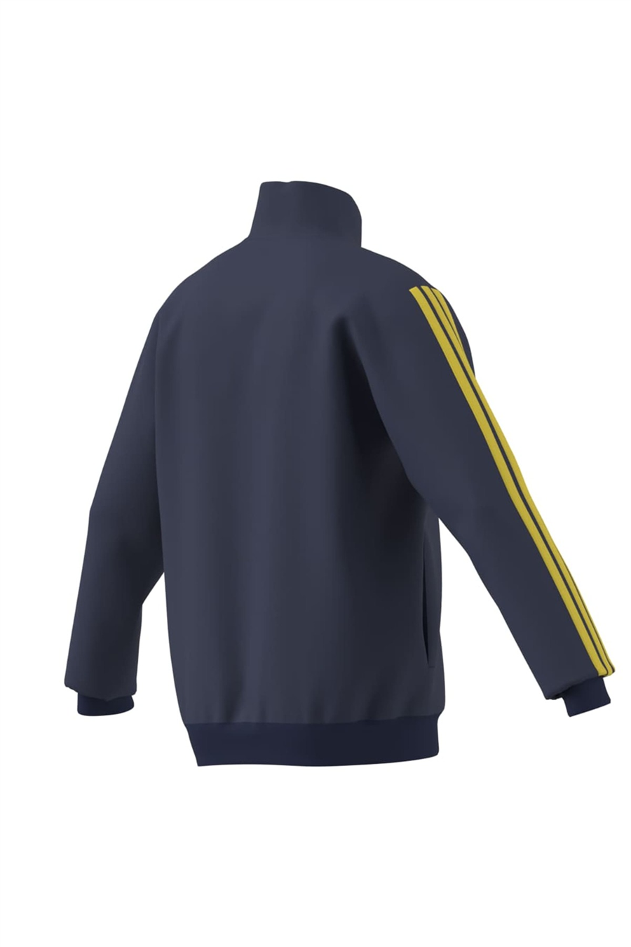 adidas Erkek Ceket FEN DNA TT HZ1023