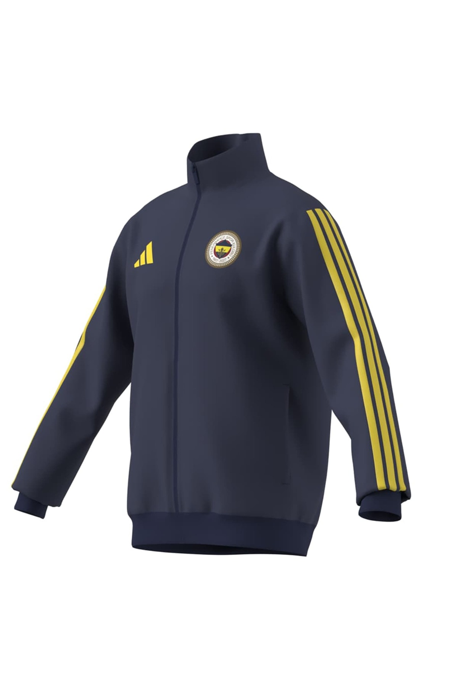 adidas Erkek Ceket FEN DNA TT HZ1023