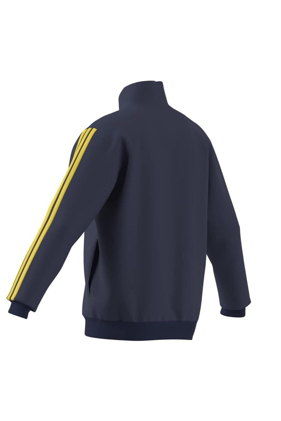 adidas Erkek Ceket FEN DNA TT HZ1023
