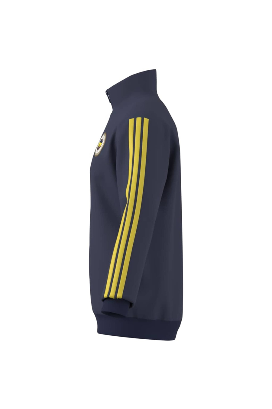 adidas Erkek Ceket FEN DNA TT HZ1023