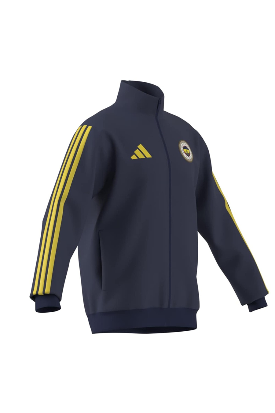 adidas Erkek Ceket FEN DNA TT HZ1023