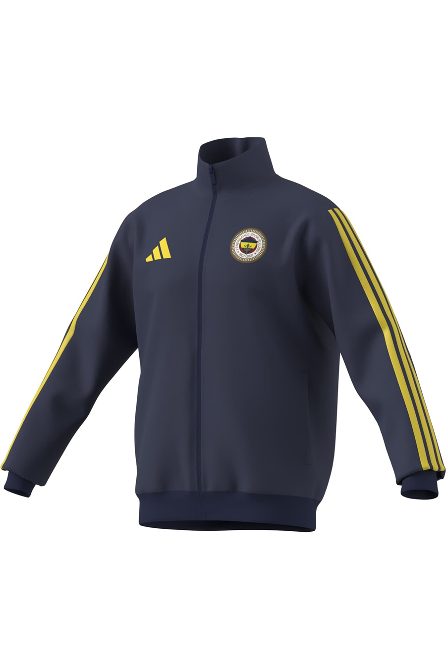 adidas Erkek Ceket FEN DNA TT HZ1023