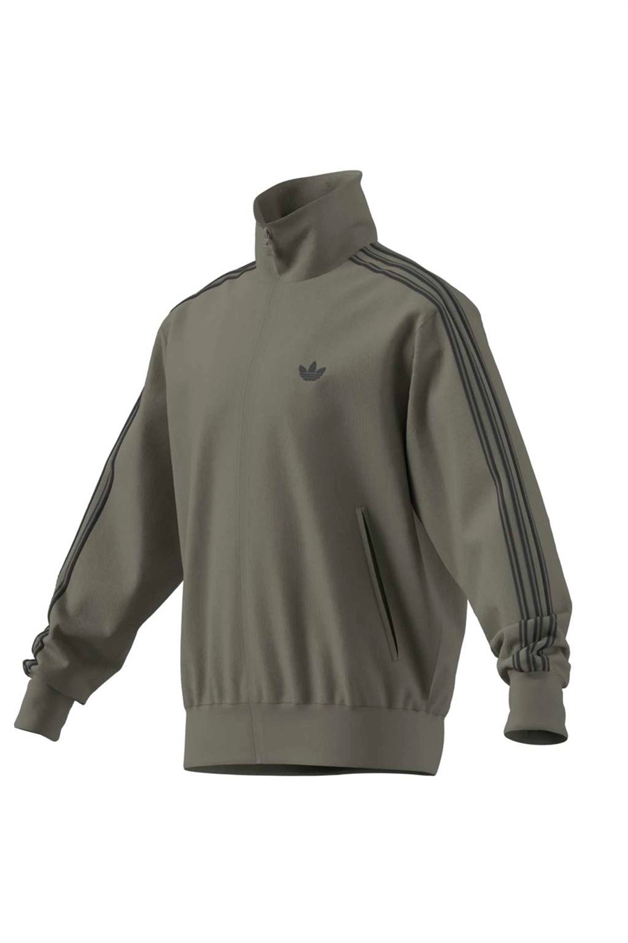 adidas Erkek Ceket FIREBIRD TT CRD KT4331