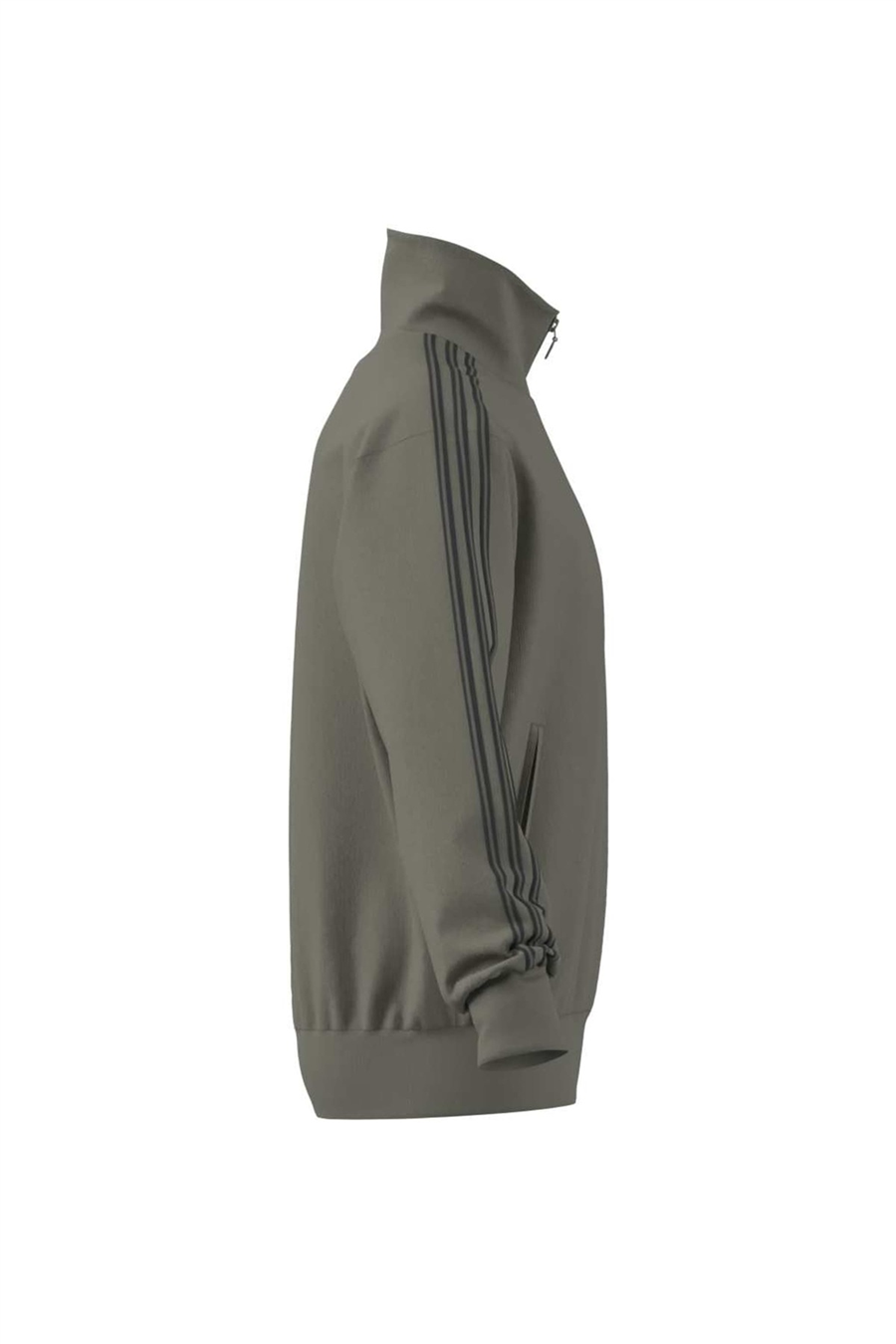 adidas Erkek Ceket FIREBIRD TT CRD KT4331