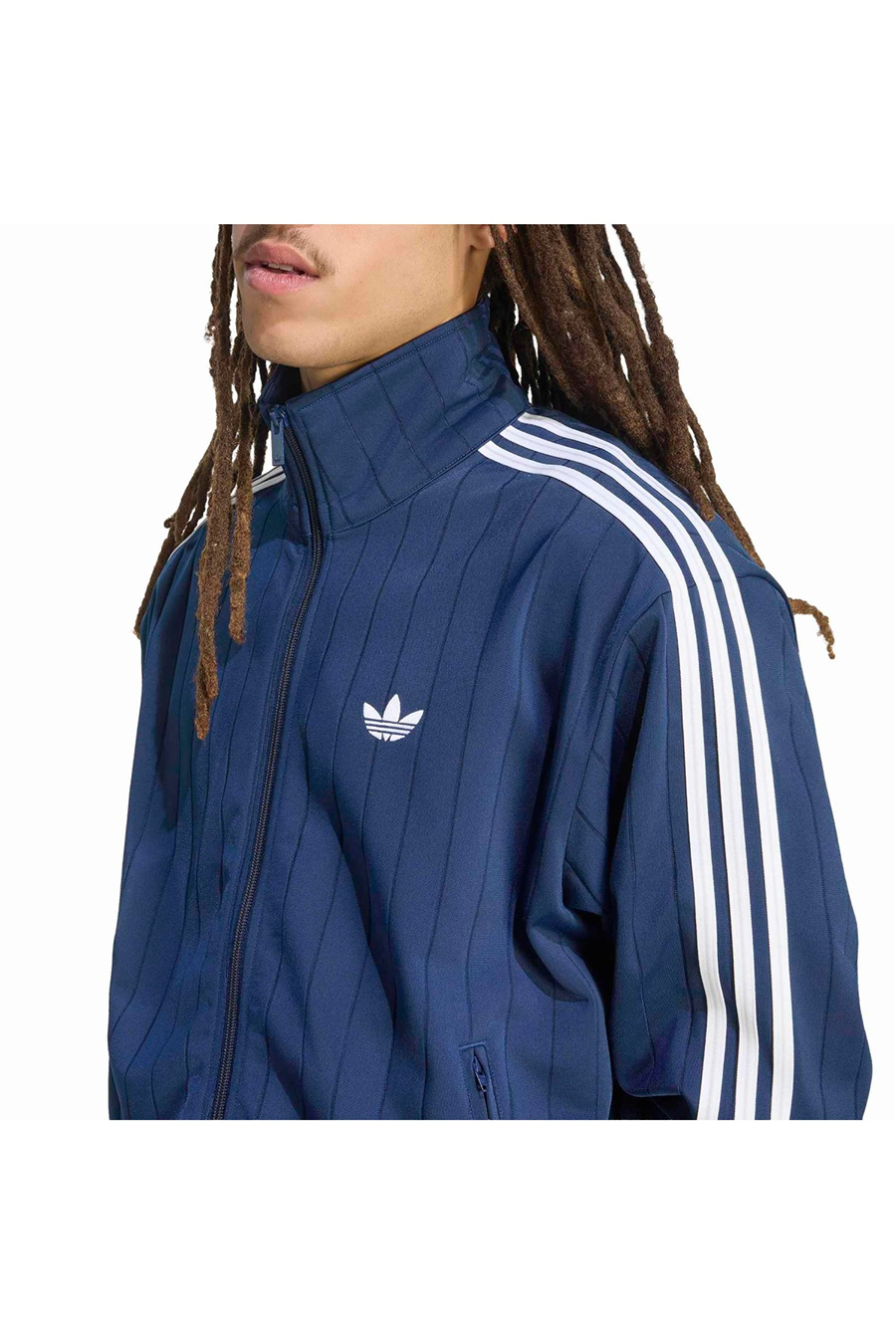 adidas Erkek Ceket FIREBIRD TT DN KE4128
