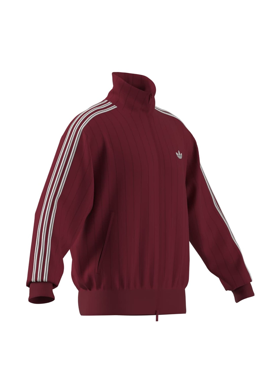adidas Erkek Ceket FIREBIRD TT DN KE4126