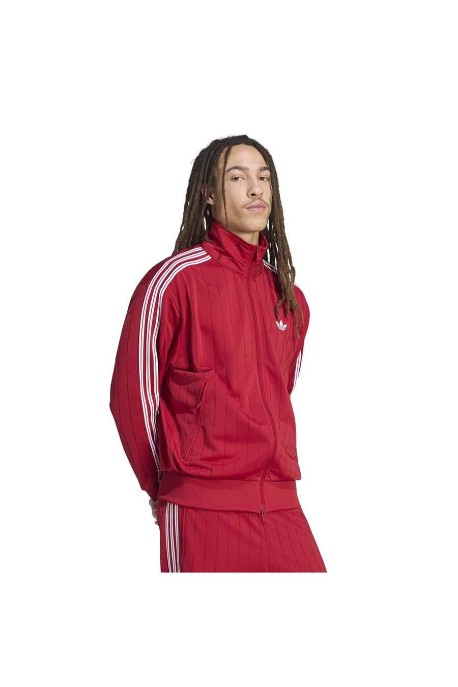 adidas Erkek Ceket FIREBIRD TT DN KE4126