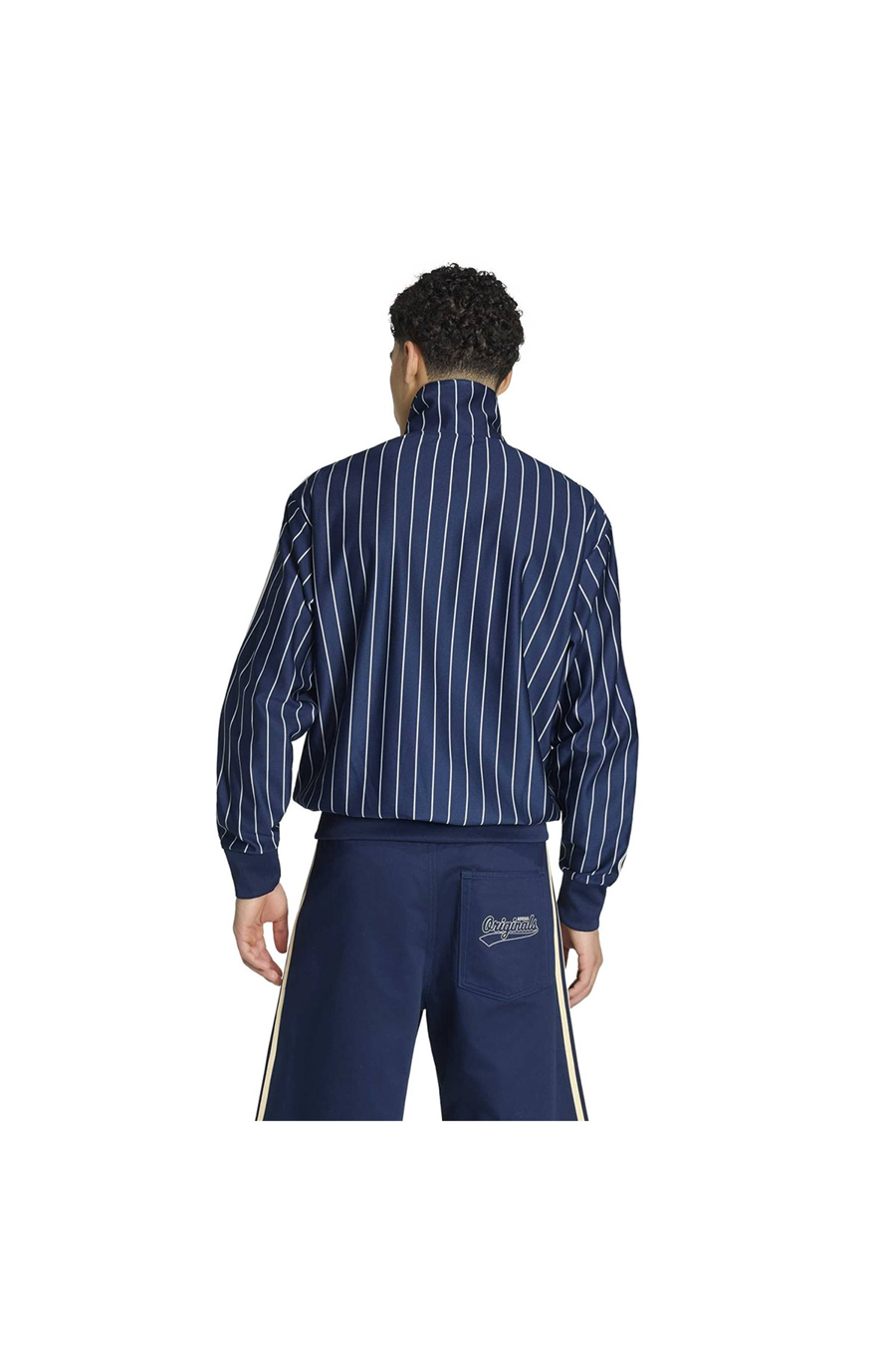 adidas Erkek Ceket FIREBIRD TT PS KR7228