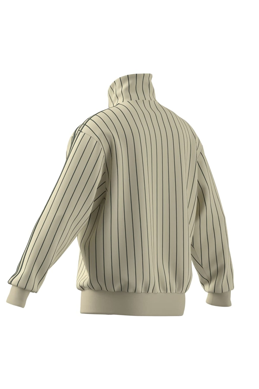 adidas Erkek Ceket FIREBIRD TT PS KT4299