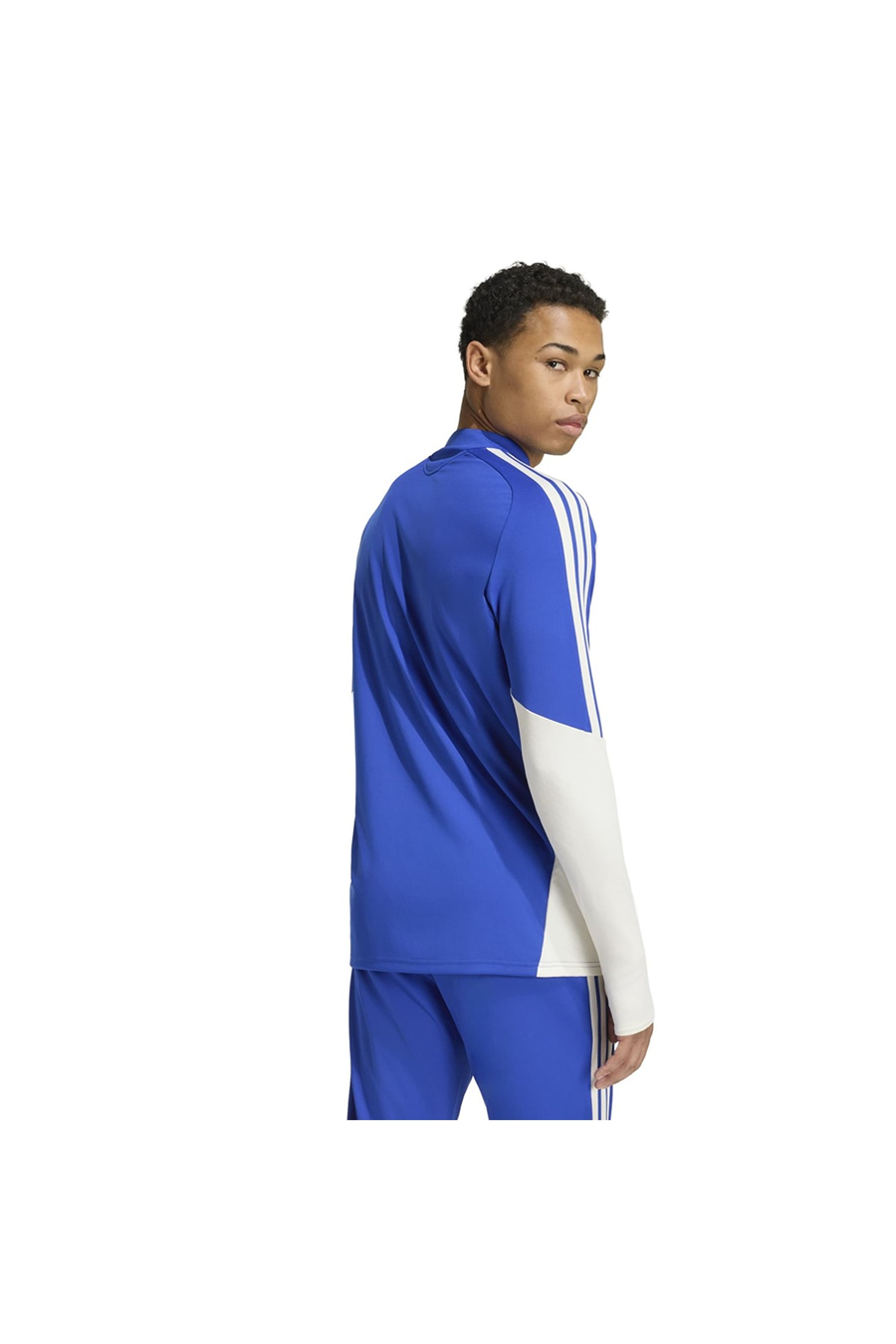 adidas Erkek Ceket JUVE TR TOP KH1219