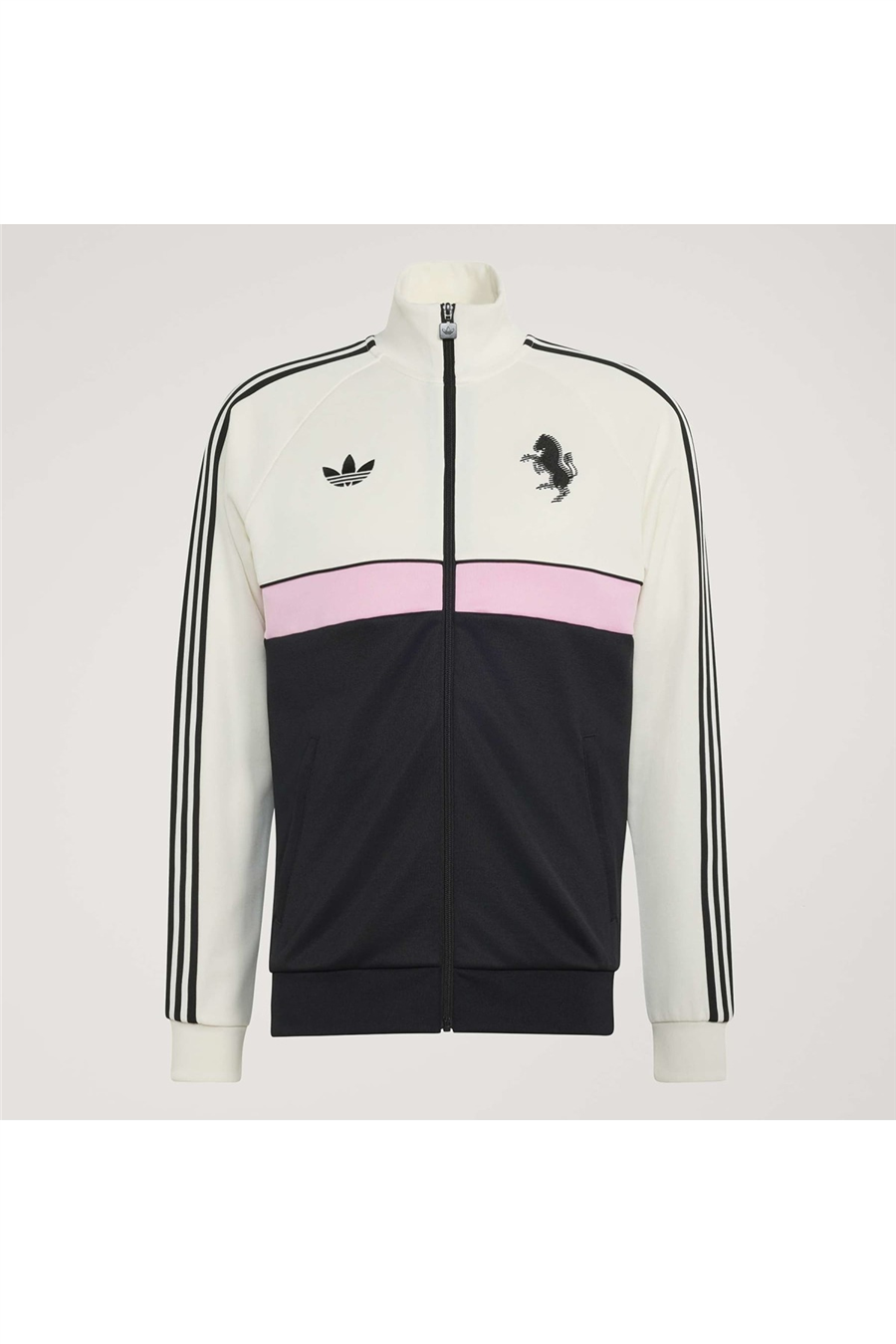 adidas Erkek Ceket Juventus Turin OG Track Top KF9805