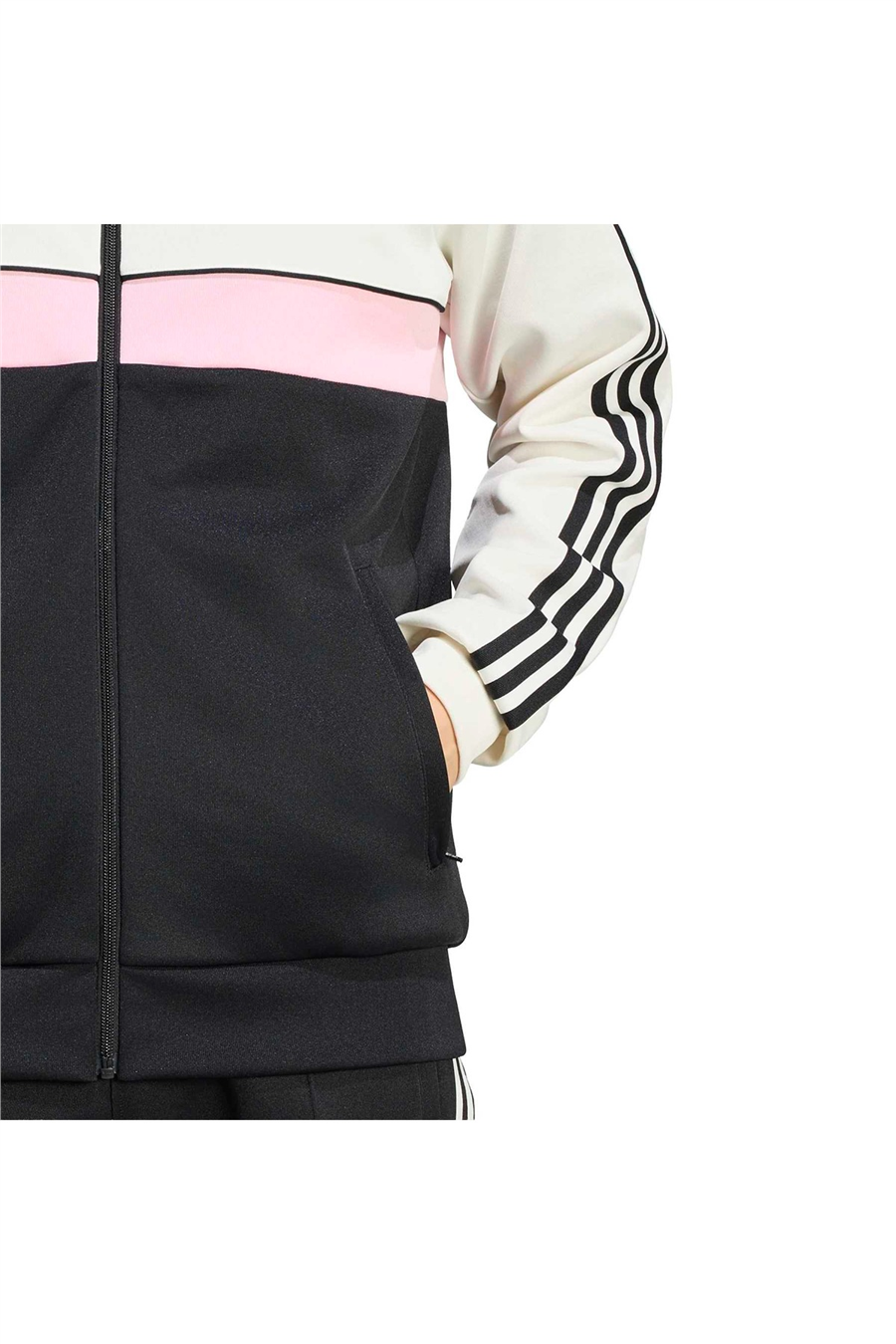 adidas Erkek Ceket Juventus Turin OG Track Top KF9805