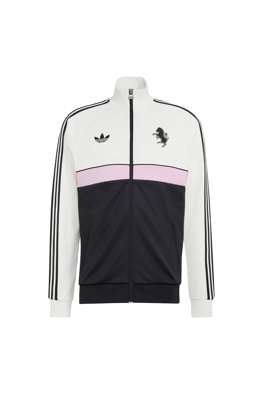 adidas Erkek Ceket Juventus Turin OG Track Top KF9805