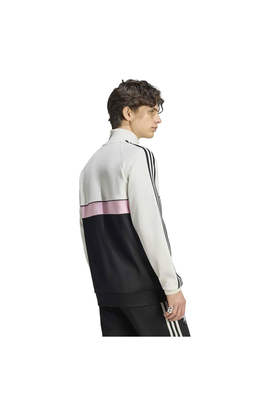 adidas Erkek Ceket Juventus Turin OG Track Top KF9805