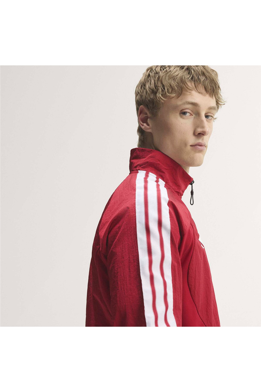 adidas Erkek Ceket LFC H ANTH KV6736