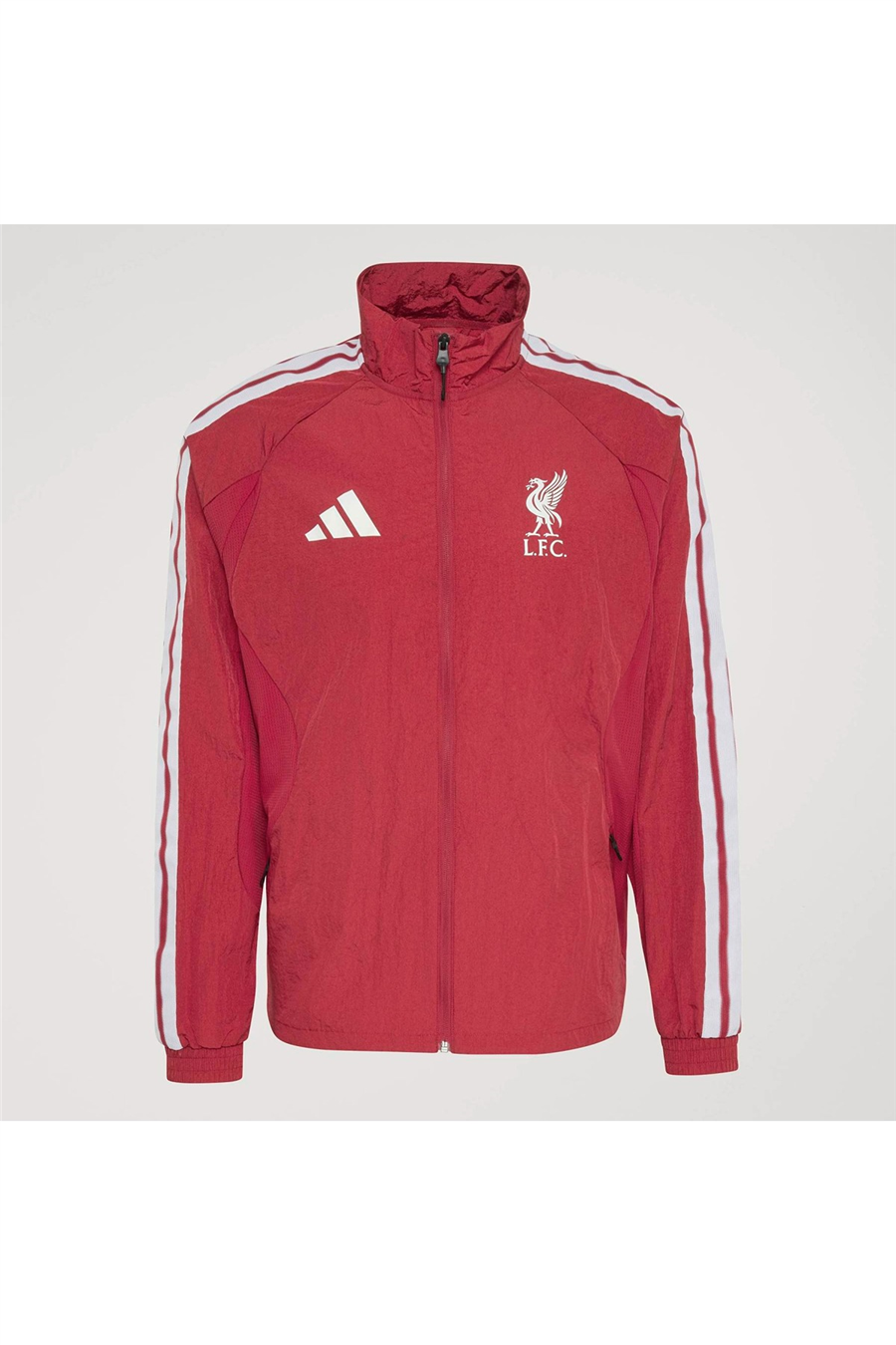 adidas Erkek Ceket LFC H ANTH KV6736