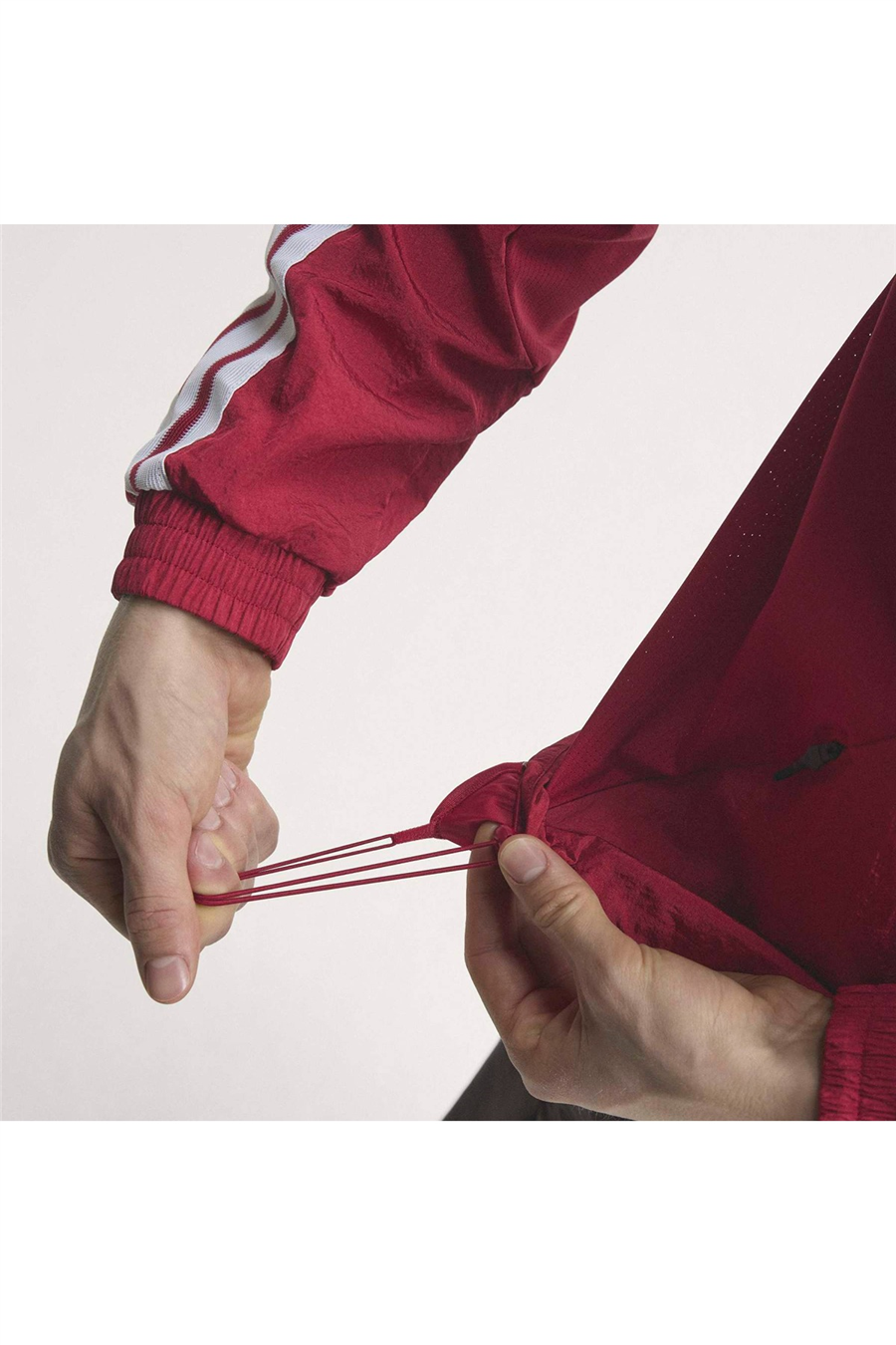 adidas Erkek Ceket LFC H ANTH KV6736