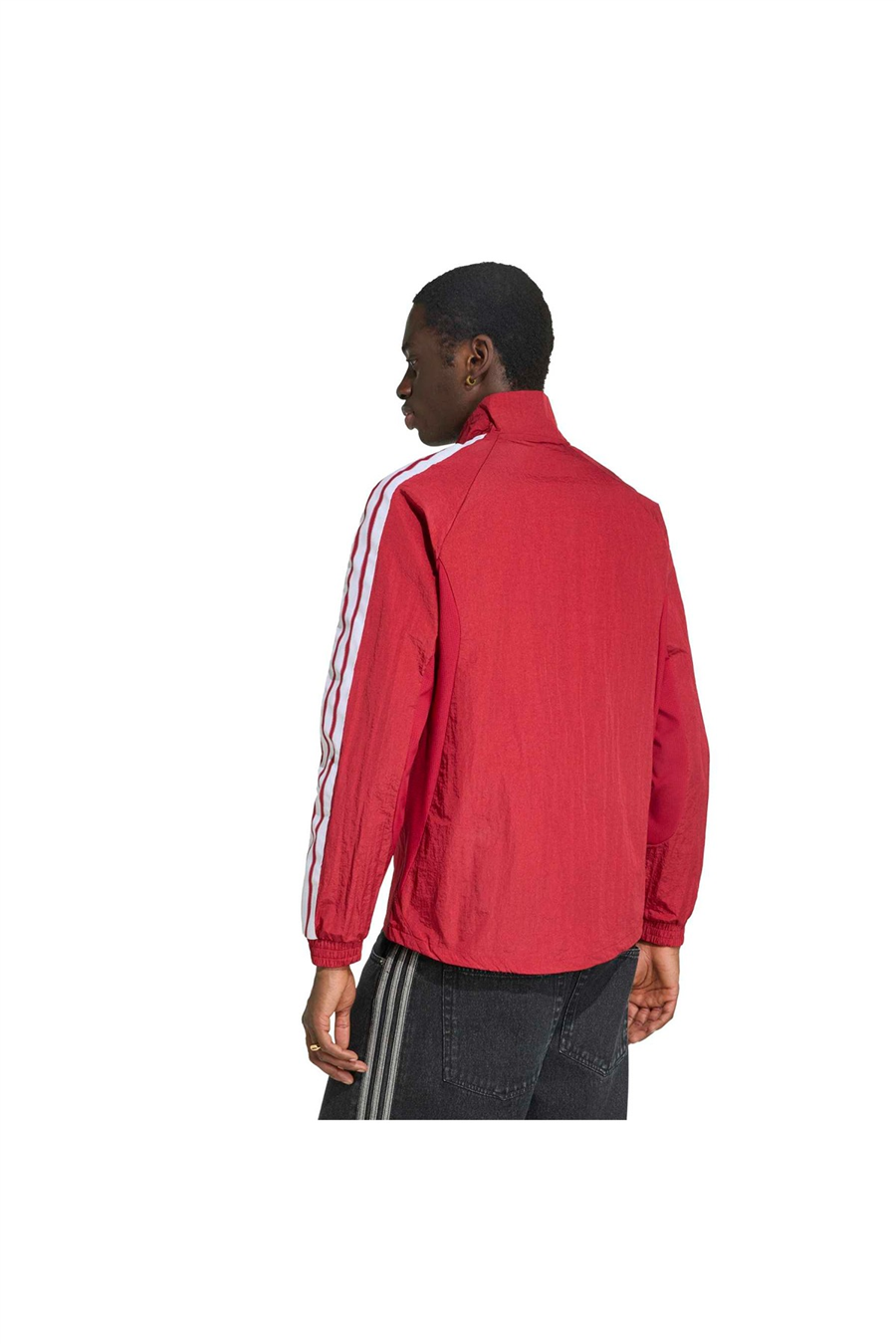 adidas Erkek Ceket LFC H ANTH KV6736