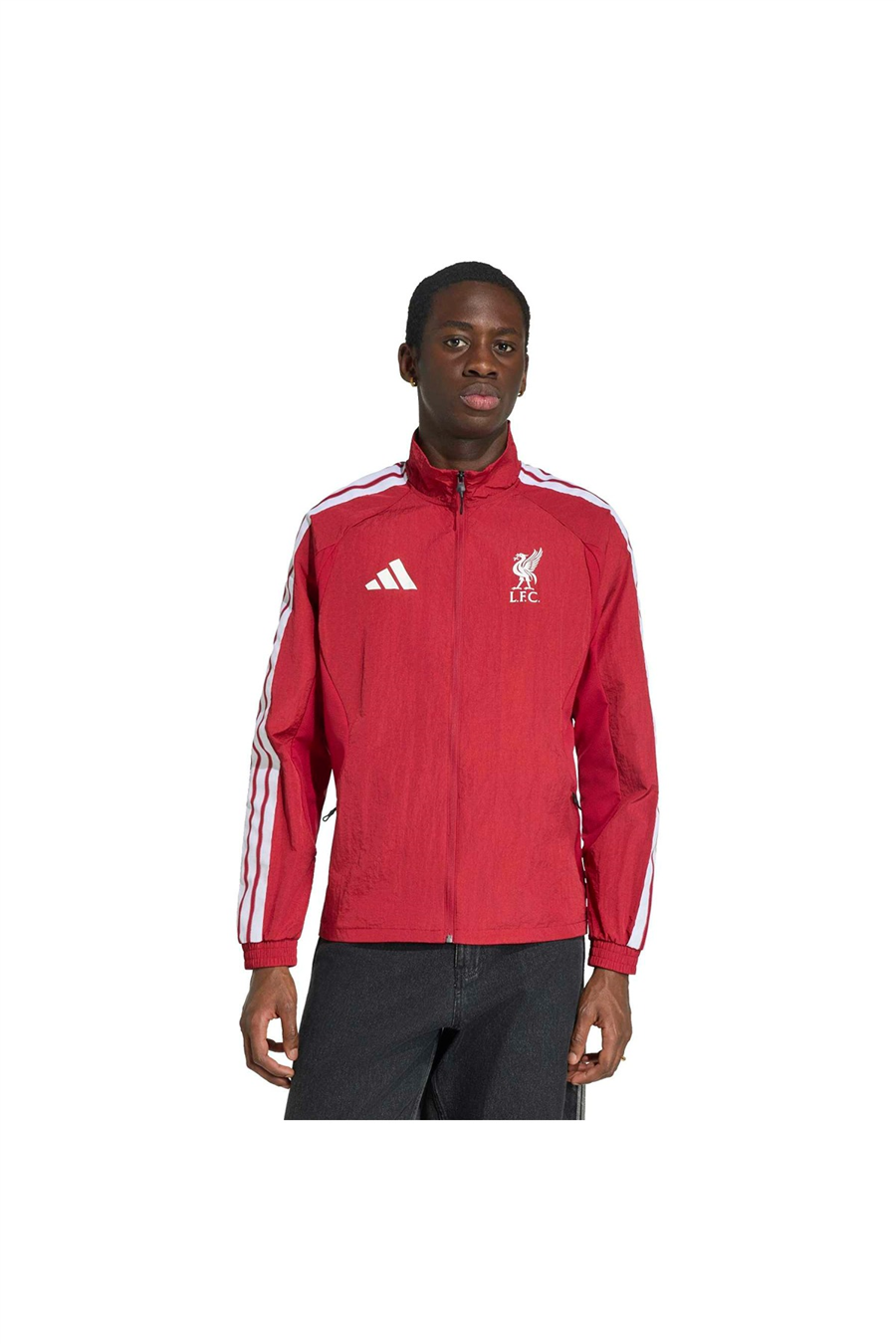 adidas Erkek Ceket LFC H ANTH KV6736